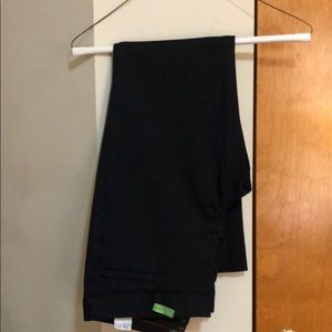 Ankle dress pants
